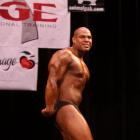 Miguel  Guajardo - NPC Oregon State 2011 - #1